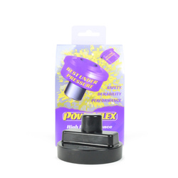 Porsche Cayenne Jack Pad Adaptor Powerflex Polyurethane Bush Road Series Jack Pads Jack Pads PF57-564