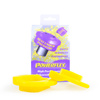 Engine Mount Insert Kit Powerflex Polyurethane Bush Road Series BMW 1 Series F20, F21 RWD (2011 - 2019) PFF5-4020