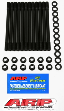 Zestaw śrub głowicy cylindrów ARP VW/ Audi , 5-cylindrowy, 20 V, 12 punktów U/C