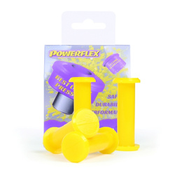 Upper Engine Mount Insert Kit Powerflex Polyurethane Bush Road Series Zinoro M13 60H/100H (2015 - 2019) PFF5-1321