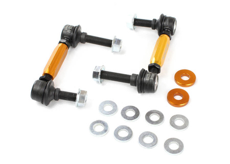 Whiteline-Stabilisatorverbindungen - KLC242 Toyota Yaris XP