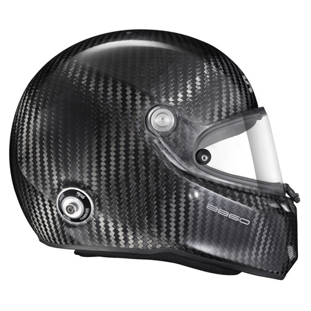 Helmet Stilo ST6 FN 8860 Carbon