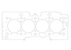 Athena MLS Head gasket Peugeot 1.6L 16V TU5JP4 TH.1,3mmD.80m
