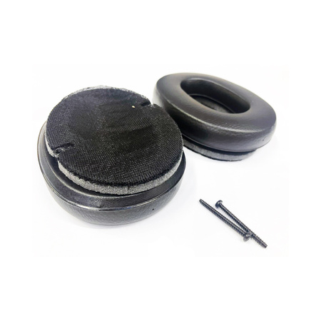 Spare earpiece covers for Stilo intercoms