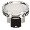 JE-Pistons vienas stūmoklis BTO Ford Cosw./Sierra 2.0 16V YB/N5(8.0:1)91.25MM