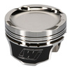 Wiseco egy darab dugattyú Mitsubishi Evo 2.3L 4G63 -21cc 85.00mm