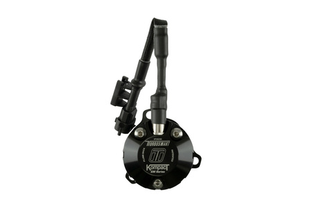 Zawór upustowy Blow Off Turbosmart BOV Kompact EM Plumb Back VR3 (Jeep)