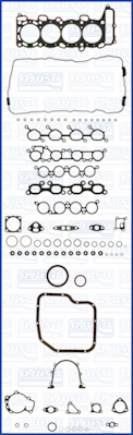Komplettdichtungssatz Ajusa Nissan 2.0L 16v - SR20DET