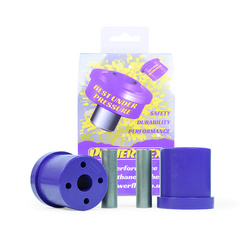 Rear Beam To Chassis Bush Powerflex Polyurethane Bush Road Series Ford EcoSport (2012 - ON) PFR19-1511