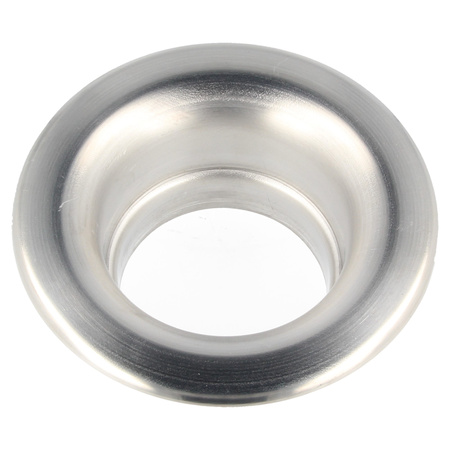 Brake system ventilation inlet / outlet