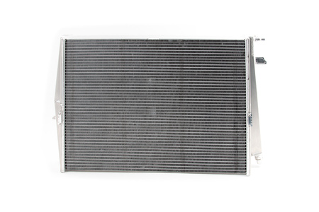 Wymiennik ciepła Forge (Chargecooler Radiator) do Toyota Supra A90 i BMW Z4