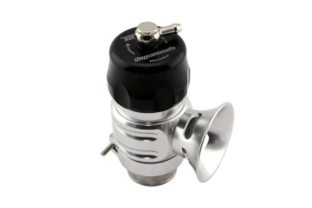 Blow Off Turbosmart Valve BOV Supersonic Uni - Black