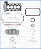 Komplettdichtungssatz Ajusa Mini 1.6L 16v - N14B16