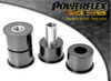 Rear Trailing Arm Rear Bush Powerflex Polyurethane Bush Black Series Alfa Romeo 105/115 Spider all series (1967-1994) PFR1-405BLK