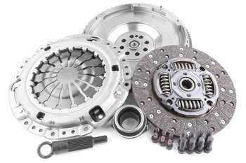 Xtreme Clutch Pro tengelykapcsoló készlet Ford Ranger / Mazda BT-50 - KFD25525