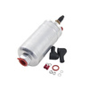 IRP 044 Fuel Pump, Distribution Block (OBP-FPM-1) and Dual Mount (OBPPBKT-61-T) OBP Kit