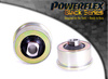 Tylna tuleja przedniego wahacza, Regulacja pochylenia Powerflex Black Series Suzuki Swift Sport MK3 (ZC32S) (2010 - 2017) PFF73-402GBLK