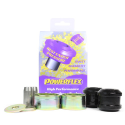 Front Wishbone Rear Bush 54mm Powerflex Polyurethane Bush Road Series Ford KA Models KA (1996-2008) PFF19-602