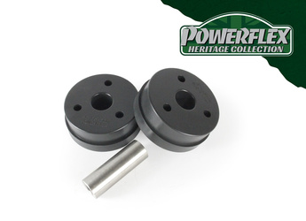Rear Lower Engine Mount Rear 79mm Powerflex Polyurethane Bush Heritage Collection Toyota MR2 Models MR2 Gen2 SW20 (1989 - 1999) MR2 SW20 REV 1 (1989 - 1991) PFR76-309H