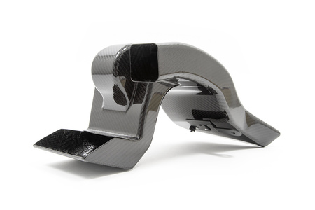 Toyota Yaris GR įsiurbimo ortakio vamzdis