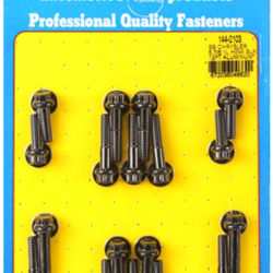 ARP SB Chrysler 5.7/6.1L Hemi 12pt alu intake manif bolt kit