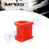 Front stabilizer bush - MPBS: 6204829 Toyota Yaris I, I Verso,