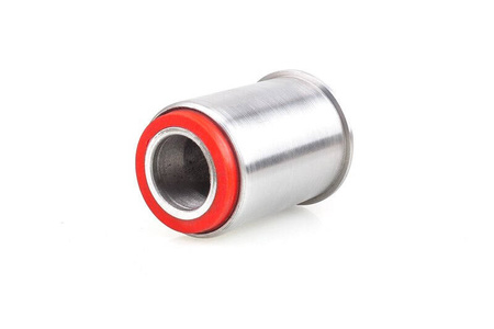 Front - upper wishbone bush (large - front) - MPBS: 2802108B Kia K-2500, K-2700, K-2900