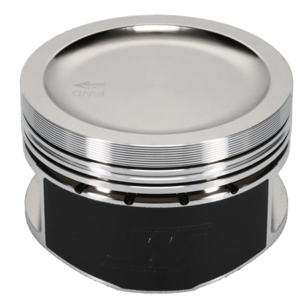 Wiseco Piston Kit Nissan SR20 Turbo -12cc 1.260 X 865