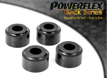 Powerflex poliuretano įvorė Toyota MR2 Models MR2 Gen2 SW20 (1989 - 1999) MR2 SW20 REV 1 (1989-1991) PFF76-301BLK Diagrama Nr: 1
