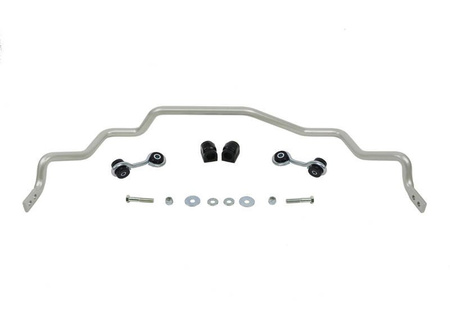 Rear Sway bar - BMW 3 Series - 20mm heavy duty blade adjustable