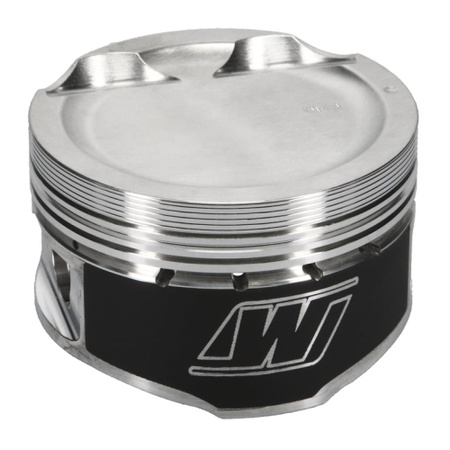 Wiseco Piston Single VW Golf/Jetta 2.0L 9A 16V -11cc Turbo