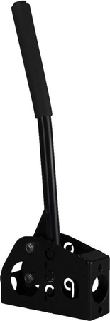 Hydrauliczny hamulec ręczny 280mm OBP Victory - pompa z przodu