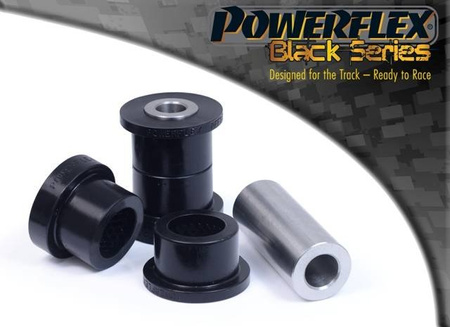 Polyurethan buchsen Powerflex Honda Civic Mk10 FC/FK (2016 on) PFF25-1001BLK Nr. im Diagramm: 1