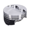 Wiseco Piston Kit Chevy LS Series -8cc FT 4.155 Bore B:4.155 - K395X155