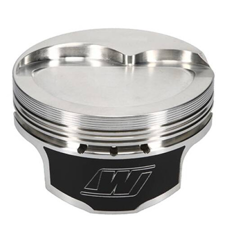 Kute tłoki Wiseco - zestaw CHEVY LSX -25cc R/DOME 1.110 CH B:4.155 - K0035X155