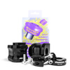 Tylna tuleja drążka stabilizatora 21.3mm Powerflex Road Series Toyota GR Yaris (2020-2024) PFR76-413-21.3