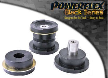 Polyurethan buchsen Powerflex BMW Z Series Z4 E85 & E86 (2003-2009) PFR5-4610BLK Nr. im Diagramm: 10
