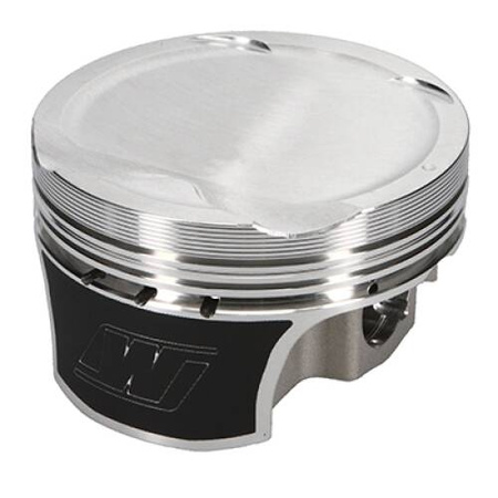 Wiseco Piston Kit Ford 4.6/5.4L Mod 4 Valve B:3.552 - K0079XS