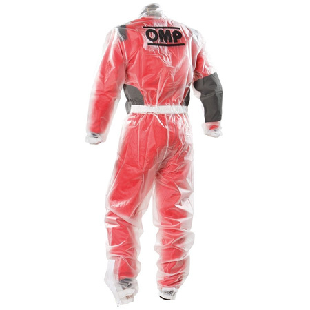 OMP Rain K rain suit