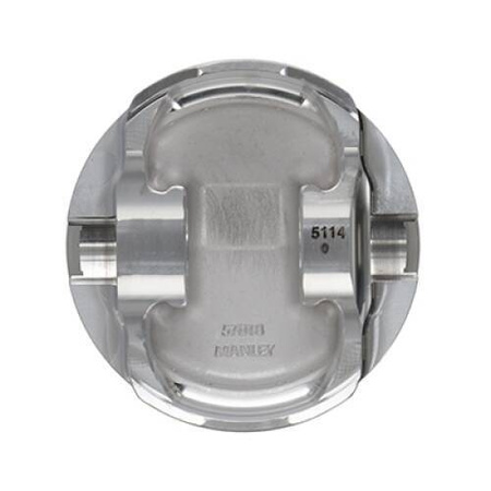 Manley stūmoklių rinkinys Chevrolet LS 4.125 B 1.065 CH -11.00cc 596600C-8