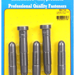 Śruby/Szpilki do kół ARP 5/8-18 x 3.65 wheel stud kit