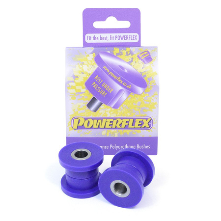 Powerflex poliuretano įvorė Alfa Romeo GTV & Spider 2.0 & V6, 916 (1995-2005) - PFR1-711 Diagrama Nr: 11