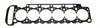 Athena Head gasket BMW M30B35 TH.2,0mm D.93,1mm