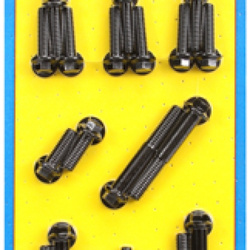 ARP Pontiac hex timing cover & water pump bolt kit