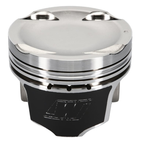 Wiseco dugattyúkészlet Mitsubishi Eclipse '88-92 4G63 2.0L(1400HD)-14cc(8.5:1)