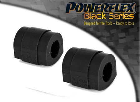 Tuleja Poliuretanowa Powerflex Alfa Romeo Spider (2005-2010) PFF1-503-22BLK Nr na diagramie: 3