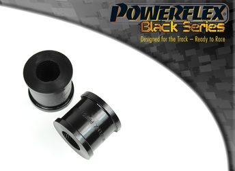 Stabilisatorbuchse vorne 23mm Powerflex Polyurethanbuchse Black Series Porsche 944 inc S2 & Turbo (1985 - 1991) PFF57-204-23BLK