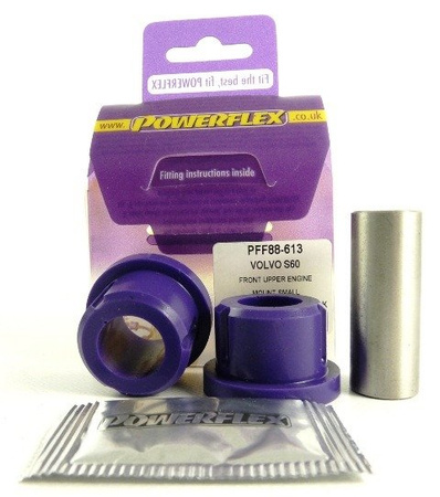 Powerflex poliuretano įvorė Volvo XC70 P2 (2002-2007) - PFF88-613 Diagrama Nr: 13