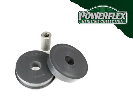 Polyurethan buchsen Powerflex Volkswagen Golf Golf MK2 (1985 - 1992) Golf MK2 4WD, Inc Rallye & Country (1985 - 1992) PFR85-270H Nummer im Diagramm: 12