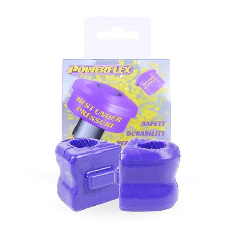 Tuleja Poliuretanowa Powerflex Honda Civic Models - Civic Mk8 FK/FN inc. Type-R (2005-2012) PFF25-503-24 Nr na diagramie: 3